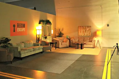Room Escape Ottawa