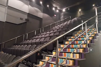 Teatro Casa Grande