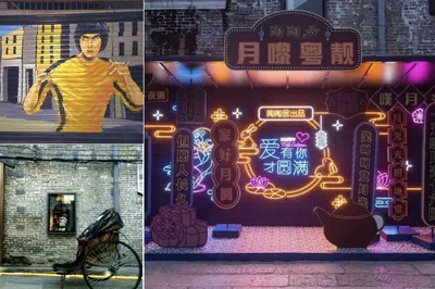 Guangzhou Discovery | Like Traveling Back in Time, This Old Xiguan Guesthouse Is So Charming
