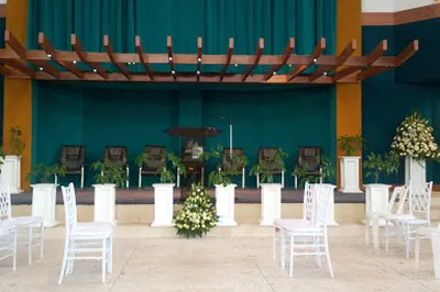 Nairobi Central SDA Church