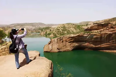 A Photography Journey Through Shaanxi