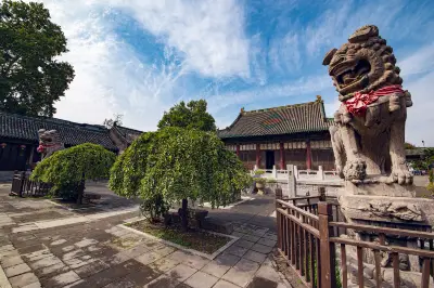 Shanshan Association