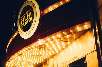 Philadelphia Film Society Center