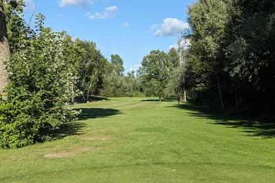 Falcon Ridge Golf Club