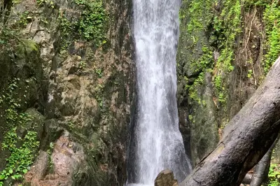 Bang Pae Waterfall