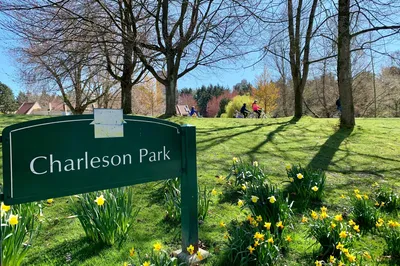 Charleson Park