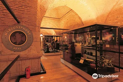 Rahmi M. Koç Museum