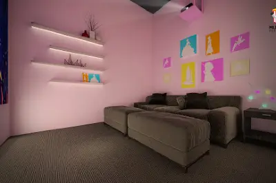 Multiplex Sisowath