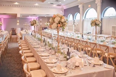 Sala San Marco Event & Conference Centre