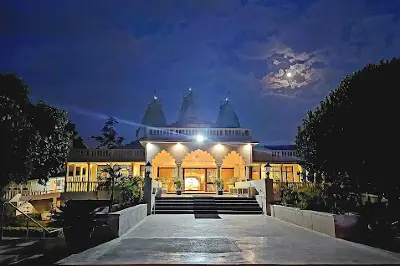 Sri Sanatan Dharma Sabha