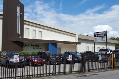 Iglesia Bautista de Glenview