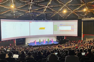 Auditorium