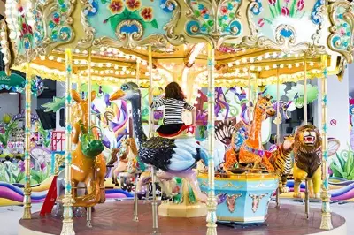 Yasmine Fun Park