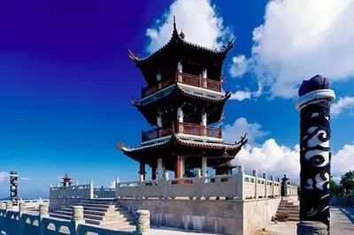 滄海樓