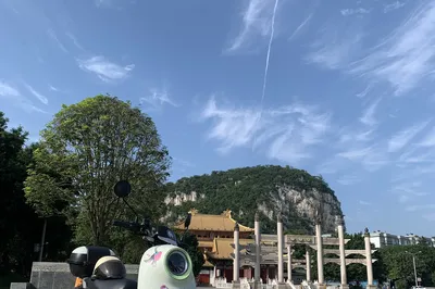 在柳州旅行一定要做好攻略！不管是景點、美食、打卡還是出行方式哦