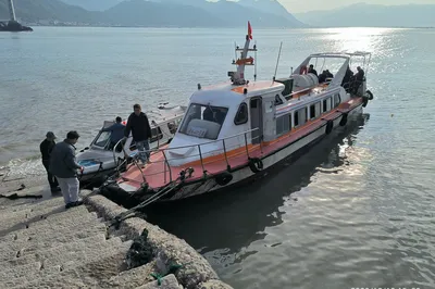 Ningde, Sandu'ao and Doumu Island (Miscellaneous Notes on a 26-Day Trip to Fujian and Guangdong, Part 9)