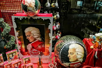 Melodious Salzburg - Free Travel of the Former Austro-Hungarian Empire, Part 12