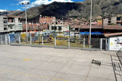 La Cantuta
