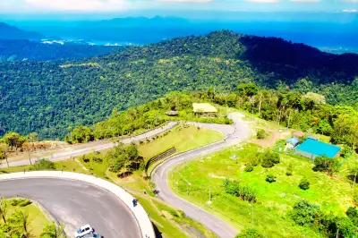 Gunung Raya