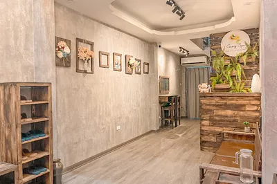 Khương Y Đạo - Độc quyền Vai - Cổ - Gáy 796 Minh Khai