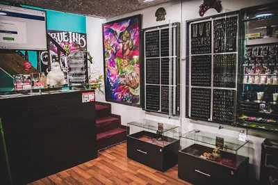 True Ink Tattoo Cusco
