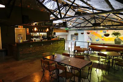 Bloc 11 - Paarden Eiland