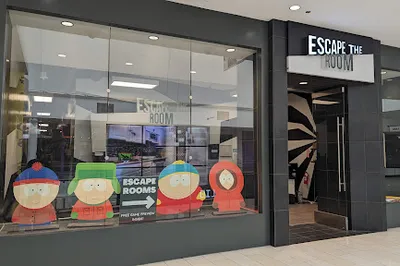 Escape the Room LA