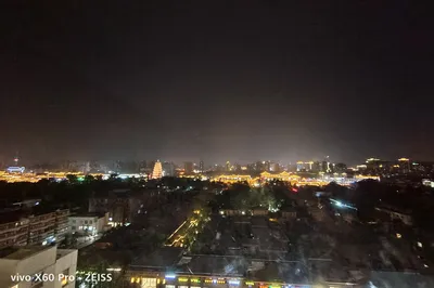 古都之旅——從秦到宋