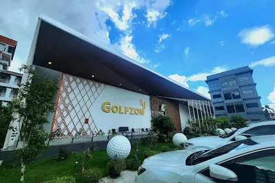 Golfzon