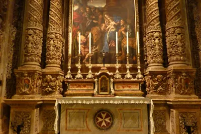 Our Lady of Victories Church