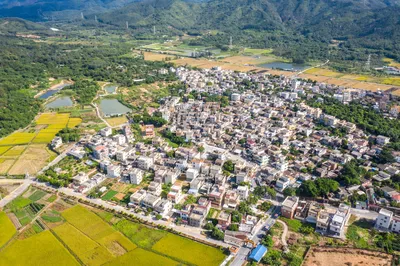 觀自然趣意，品文化民俗 | 鄉村兩日遊