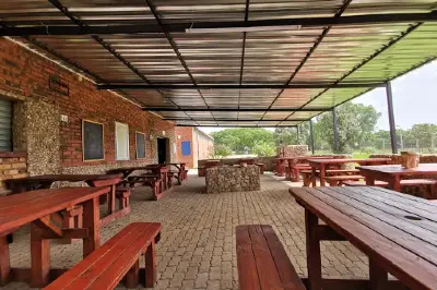 Diggers Rugby Club