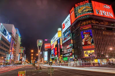 Susukino