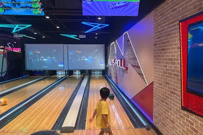 Timezone Robinsons Galleria