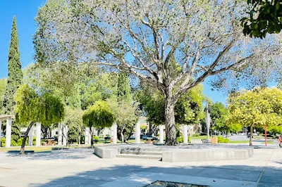 Townsend Park