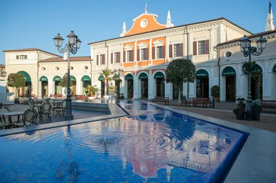 McArthurGlen Designer Outlet Noventa di Piave