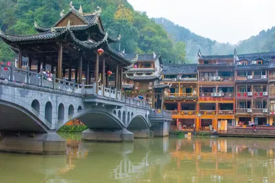五一最佳旅行地推薦，趁著微風不燥選個地方走一走！