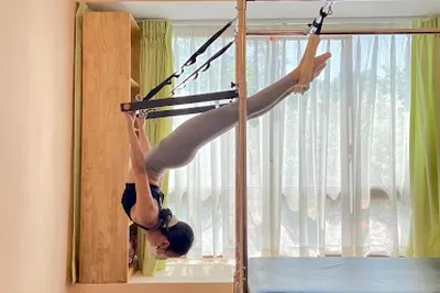 The Pilates Studio
