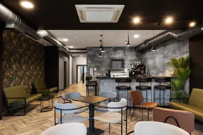 Royal Wellness Center