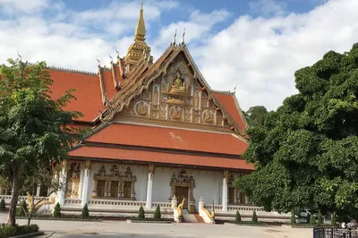 Wat Dongpalan