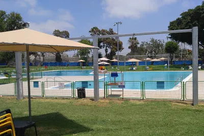 Neve Golan Community Center