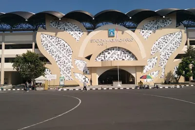 Maguwoharjo Stadium