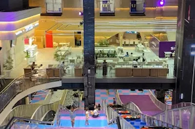 SkyPark