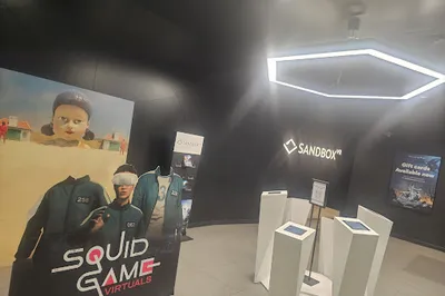 Sandbox VR