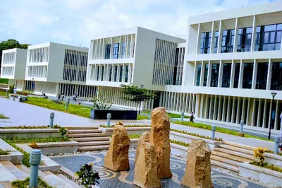 Nkrumah Hall