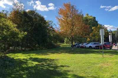 James Gardens