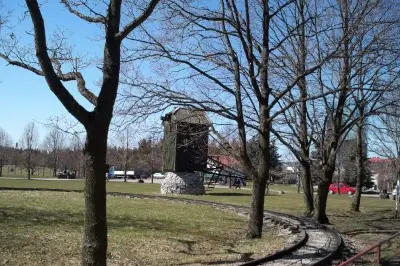 Tallinn Zoo