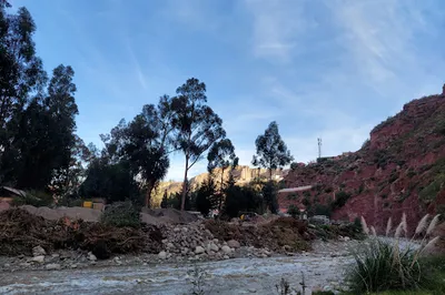 Camino del Àguila