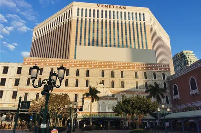 Macau Independent Travel Guide: You're Welcome