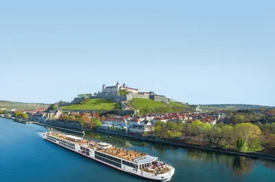Recommended High-End European Travel Service – The Travel Philosophy of Viking Cruises